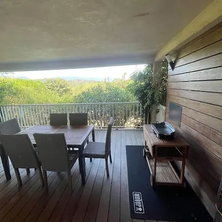 Appartement & Piscine Santa Giulia Porto-Vecchio  Exterior foto