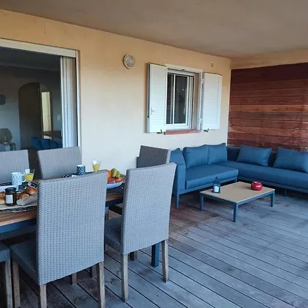 Appartement & Piscine Santa Giulia Porto-Vecchio  Exterior foto