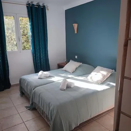 Appartement & Piscine Santa Giulia Porto-Vecchio  Exterior foto