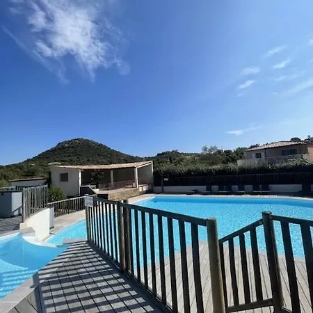 Appartement & Piscine Santa Giulia Porto-Vecchio  Exterior foto