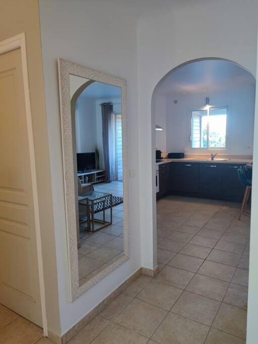 Apartment & Piscine Santa Giulia
