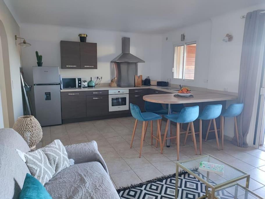 & Piscine Santa Giulia Apartment