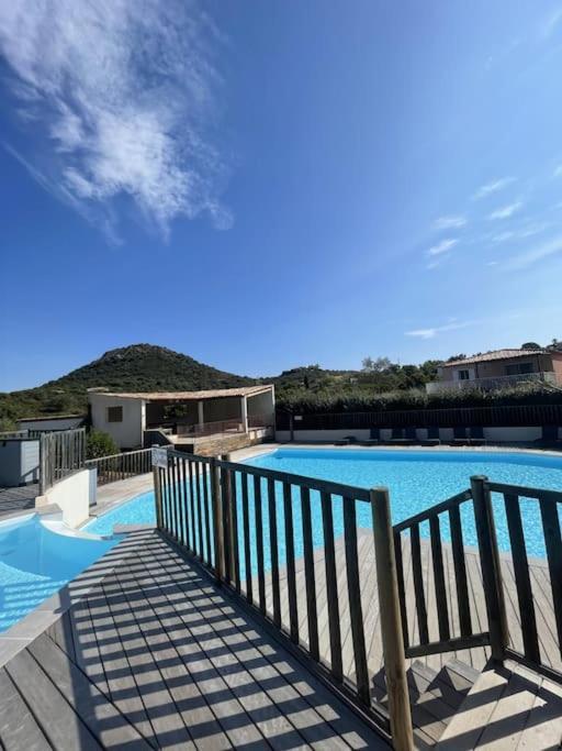 & Piscine Santa Giulia Apartment *